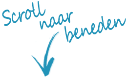 Scroll naar beneden voor Take Away